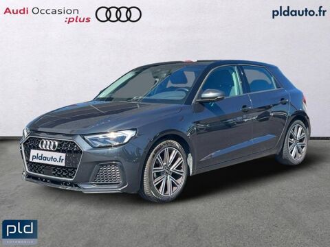 Audi A1 Sportback 30 TFSI 110 ch S tronic 7 Advanced 2 2022 occasion Aix-en-Provence 13090