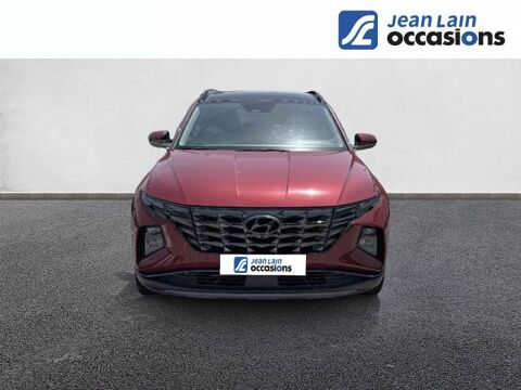 Tucson 1.6 T-GDI 230 HTRAC Hybrid BVA6 Executive 2023 occasion 38170 Seyssinet-Pariset