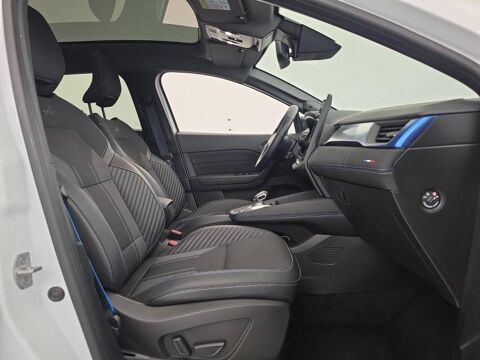 Symbioz E-Tech full hybrid 145 Esprit Alpine 2025 occasion 14500 Vire