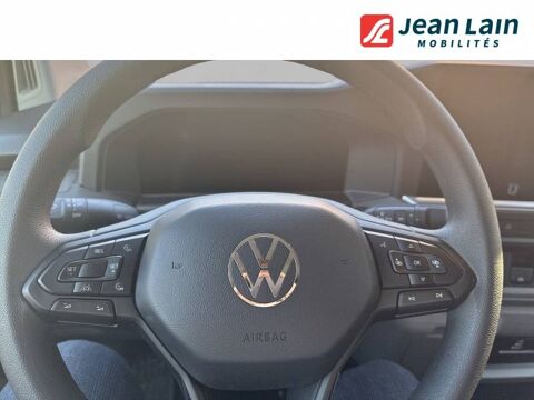 Transporter TRANSPORTER VAN L1H1 2.0 TDI 150 BVA8 BUSINESS 2025 occasion 73200 Albertville