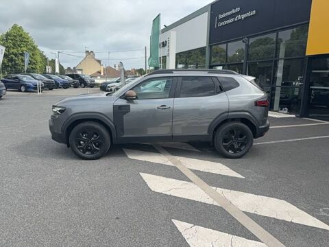Duster Hybrid 155 Extreme 2026 occasion 61200 Argentan