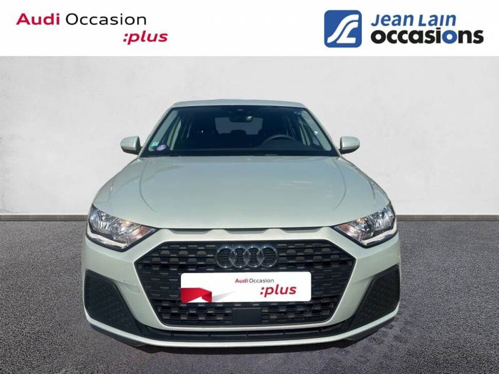 A1 Sportback 25 TFSI 95 ch BVM5 Entry 2023 occasion 74600 Seynod