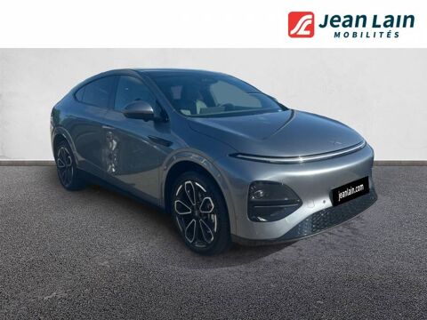 G6 Autonomie Etendue 2026 occasion 26000 Valence