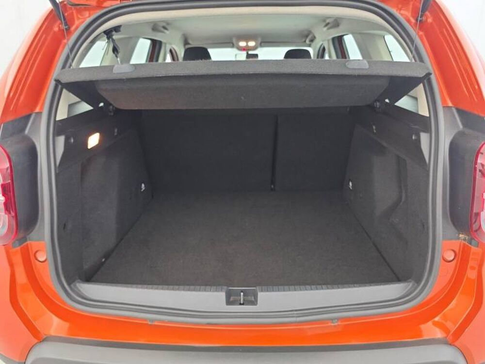 Duster ECO-G 100 4x2 Expression 2024 occasion 61200 Argentan