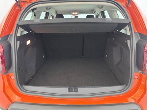 Duster ECO-G 100 4x2 Expression 2024 occasion 61200 Argentan
