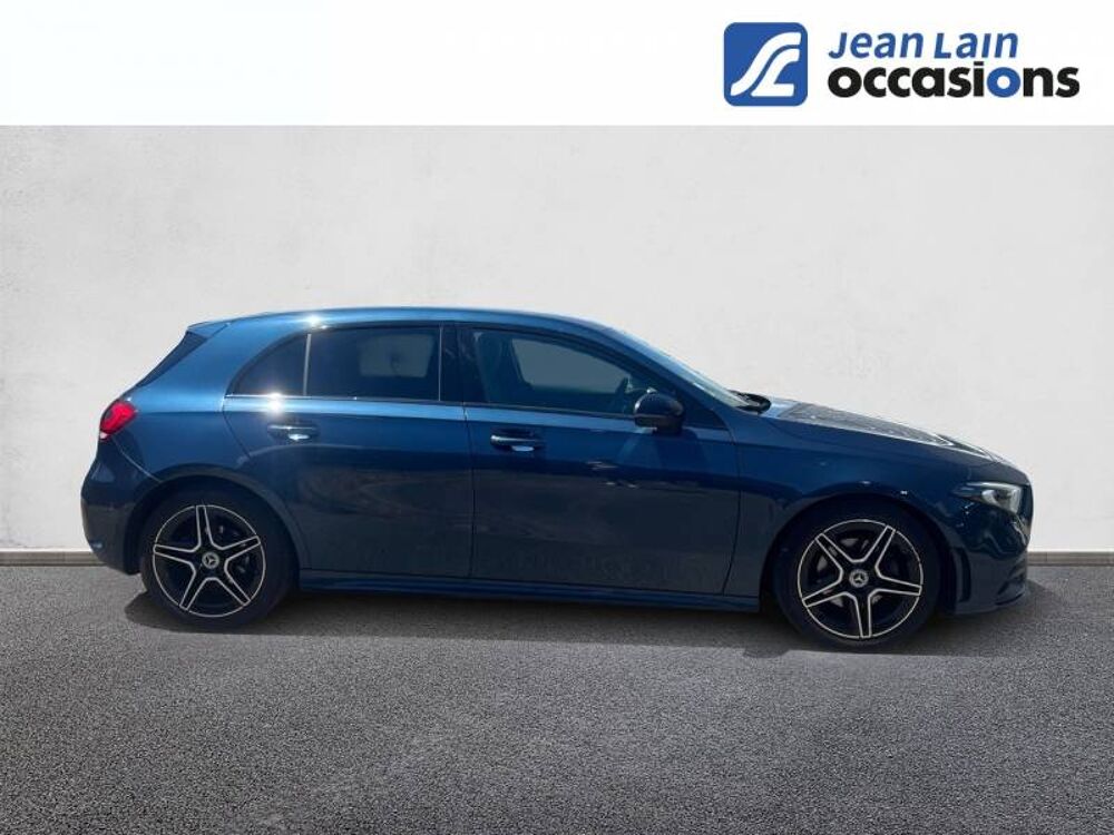 Classe A 200 7G-DCT 2022 occasion 74100 Ville-la-Grand