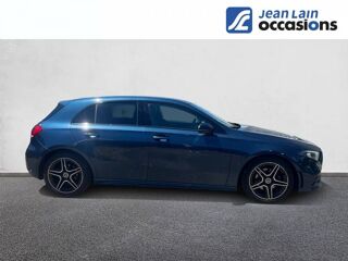 Classe A 200 7G-DCT 2022 occasion 74100 Ville-la-Grand