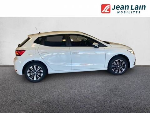 Ibiza 1.0 TSI 95 ch S/S BVM5 Copa 2025 occasion 04130 Volx
