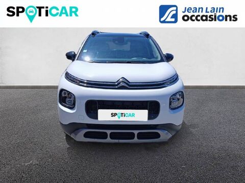 C3 Aircross PureTech 130 S&S EAT6 Shine 2019 occasion 74200 Anthy-sur-L&eacute;man