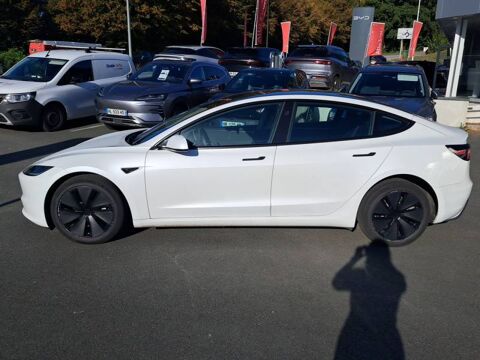 Model 3 MODEL 3 Standard Range RWD Premium 2024 occasion 29500 Ergu&eacute;-Gab&eacute;ric