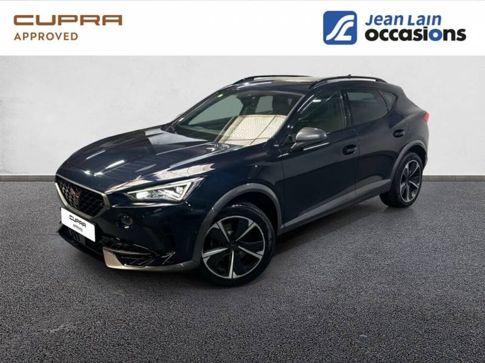 Formentor 2.0 TDI 150 ch DSG7 4Drive Business Edition 2022 occasion 74600 Seynod