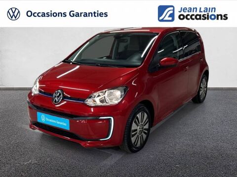 Volkswagen UP e-up! 83 Electrique 2023 occasion Cessy 01170