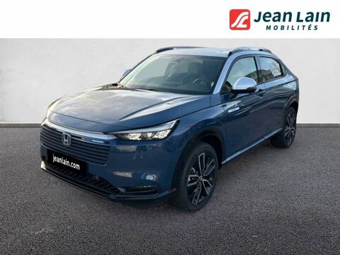 Honda HR-V e:HEV 1.5 i-MMD Advance Style 2025 occasion Seynod 74600