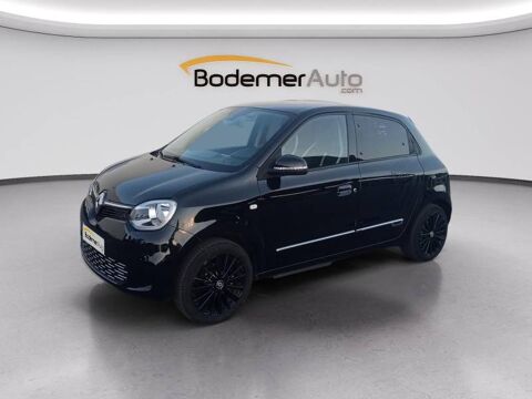 Annonce voiture Renault Twingo 13750 €
