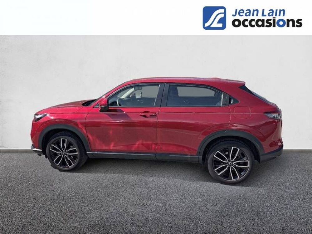 HR-V e:HEV 1.5 i-MMD Executive 2024 occasion 38170 Seyssinet-Pariset