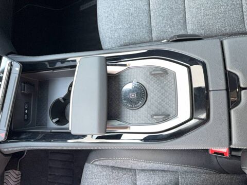Espace full hybrid E-Tech 200 ch 5pl Techno 2026 occasion 29200 Brest