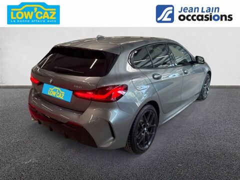 S&eacute;rie 1 118i 136 ch DKG7 M Sport 2024 occasion 38360 Sassenage