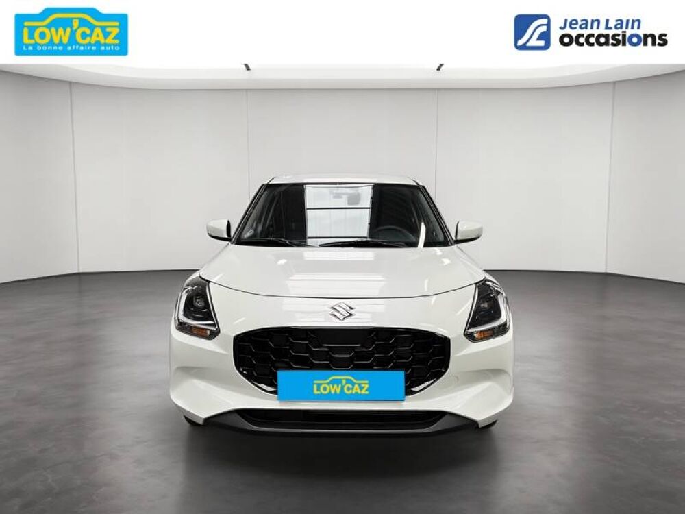 Swift 1.2 Dualjet Hybrid AllGrip Pack 2026 occasion 73490 La Ravoire