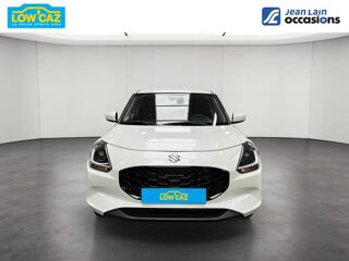 Swift 1.2 Dualjet Hybrid AllGrip Pack 2026 occasion 73490 La Ravoire