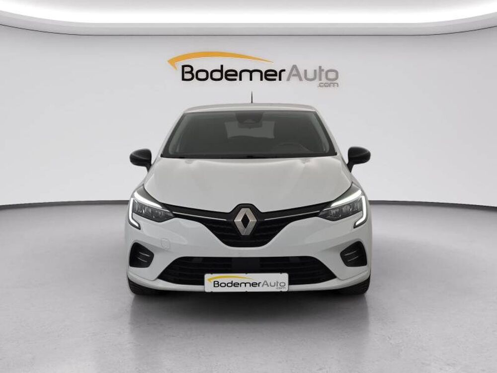 Divers CLIO SOCIETE BLUE DCI 100 EVOLUTION REVERSIBLE 2023 occasion 56300 Pontivy
