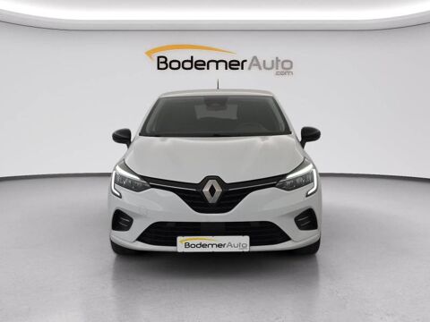Divers CLIO SOCIETE BLUE DCI 100 EVOLUTION REVERSIBLE 2023 occasion 56300 Pontivy