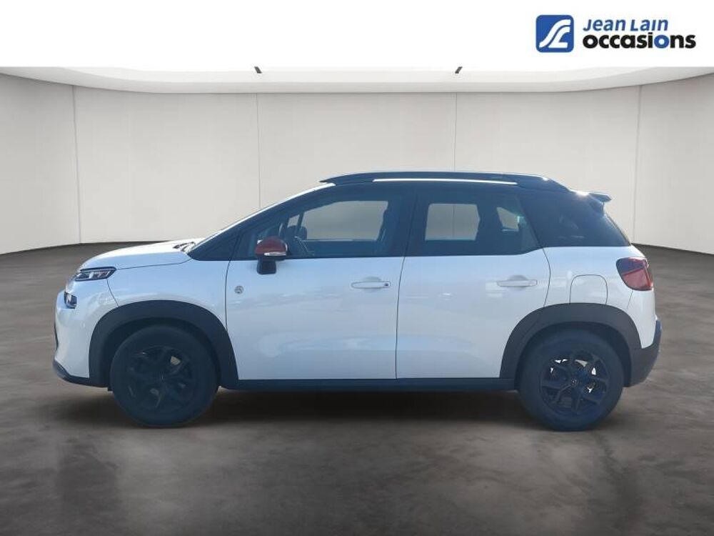 C3 Aircross PureTech 130 S&S EAT6 C-Series 2022 occasion 74600 Seynod
