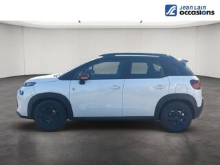 C3 Aircross PureTech 130 S&S EAT6 C-Series 2022 occasion 74600 Seynod