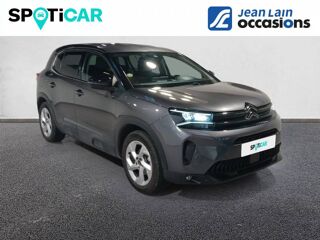 C5 aircross C5 Aircross BlueHDi 130 S&S EAT8 Shine 2022 occasion 74600 Seynod