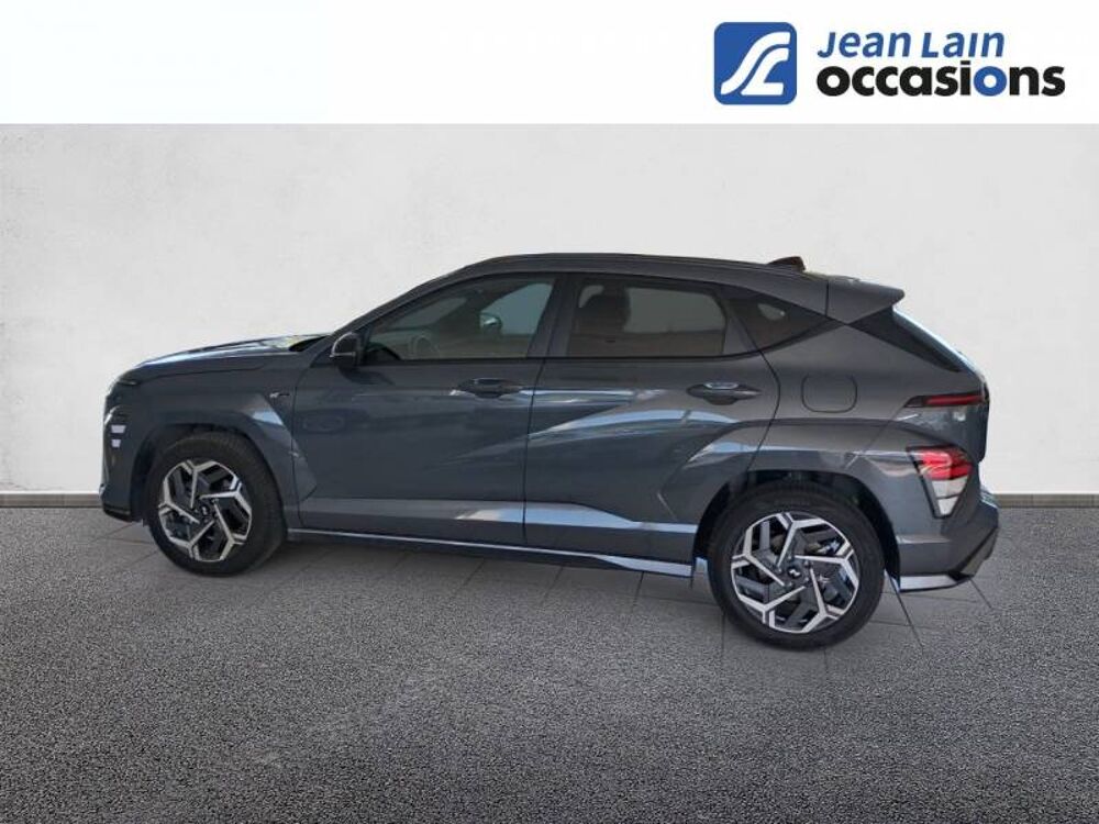 Kona Hybrid 138 N Line Ultime Edition 2026 occasion 04130 Volx