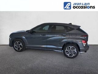 Kona Hybrid 138 N Line Ultime Edition 2026 occasion 04130 Volx