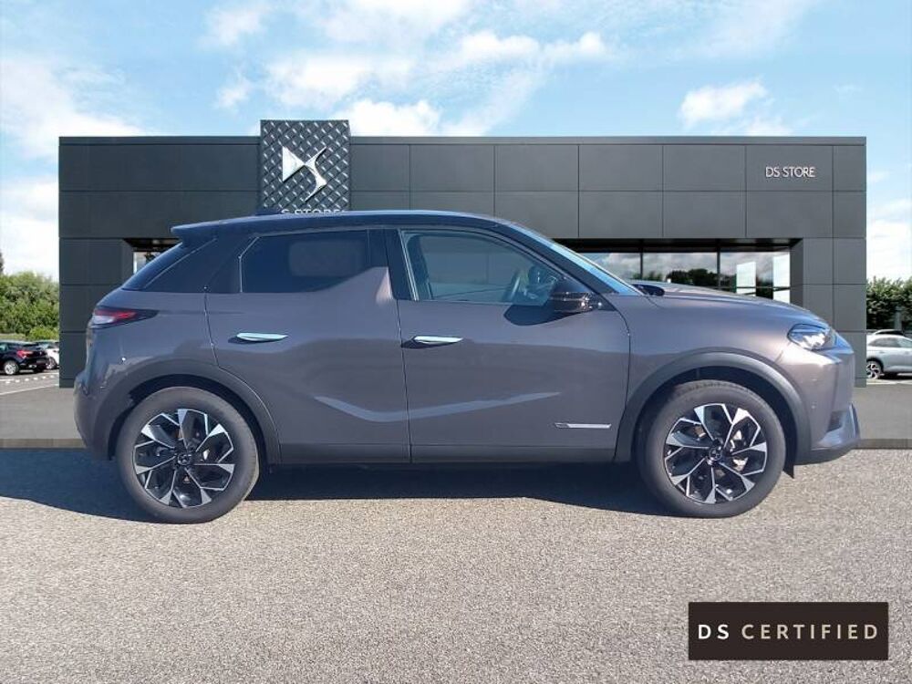 DS3 DS 3 E-Tense Antoine de Saint Exupery 2025 occasion 38300 Bourgoin-Jallieu