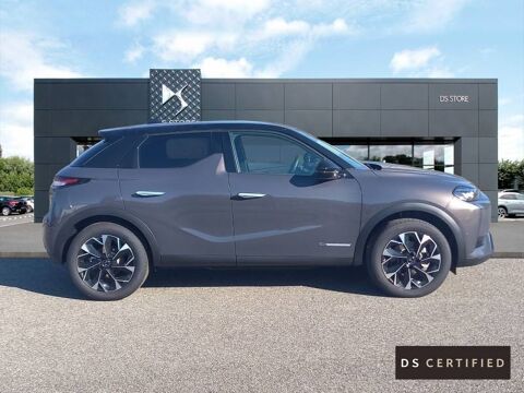 DS3 DS 3 E-Tense Antoine de Saint Exupery 2025 occasion 38300 Bourgoin-Jallieu