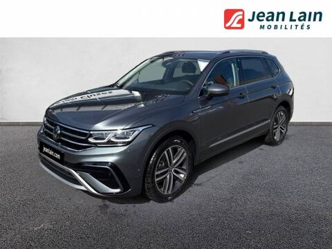 Volkswagen Tiguan Allspace 2.0 TDI 150ch DSG7 Elegance Exclusive 2025 occasion Scionzier 74950