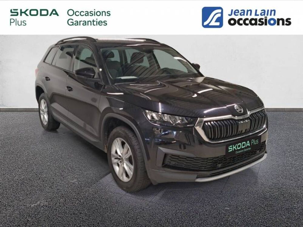 Kodiaq 1.5 TSI 150 ACT DSG7 5pl Ambition 2023 occasion 73290 La Motte-Servolex