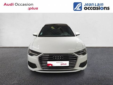 A6 40 TDI 204 ch S tronic 7 Avus Extended 2019 occasion 38130 Échirolles