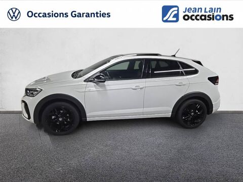 Taigo 1.5 TSI 150 DSG7 R-Line Edition 2025 occasion 01170 Cessy