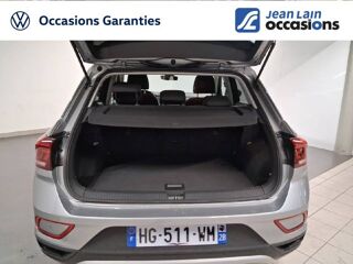 T-ROC T-Roc 1.5 TSI EVO2 150 Start/Stop DSG7 VW Edition 2025 occasion 38500 Voiron