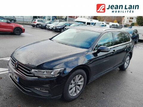 Volkswagen Passat SW 2.0 TDI EVO SCR 122 DSG7 Life Plus 2023 occasion Fontaine 38600