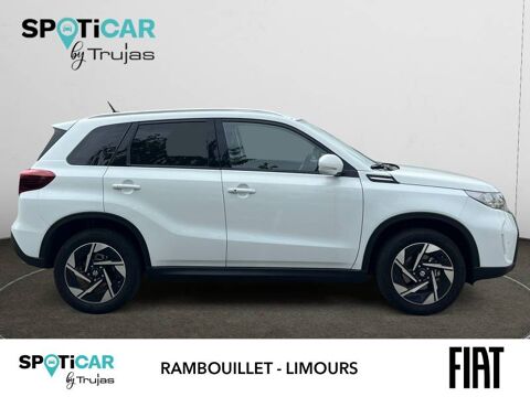 Vitara 1.5 Dualjet Hybrid Auto Style 2025 occasion 78120 Rambouillet