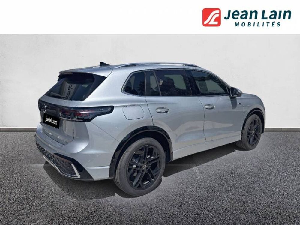 Tiguan 1.5 eTSI 150ch DSG7 R-Line Edition 2026 occasion 73290 La Motte-Servolex