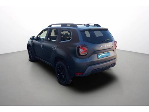 Duster TCe 150 4x2 EDC SL Mat Edition 2023 occasion 29150 Ch&acirc;teaulin
