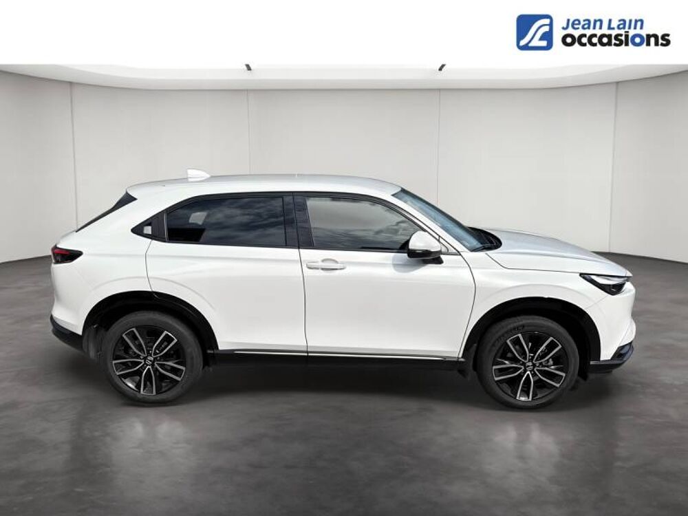 HR-V e:HEV 1.5 i-MMD Advance 2025 occasion 38170 Seyssinet-Pariset