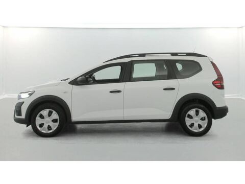 Jogger ECO-G 100 5 places Essential 2023 occasion 22000 Saint-Brieuc