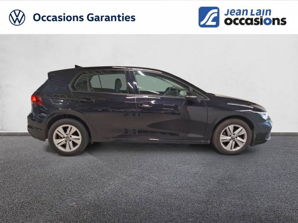 Golf 2.0 TDI SCR 116 BVM6 Life Plus 2023 occasion 73290 La Motte-Servolex