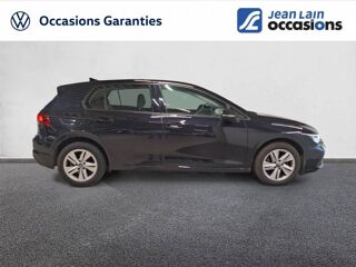 Golf 2.0 TDI SCR 116 BVM6 Life Plus 2023 occasion 73290 La Motte-Servolex