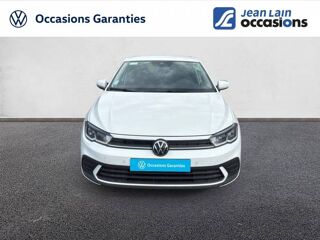 Polo 1.0 TSI 95 S&S BVM5 VW Edition 2025 occasion 38500 Voiron