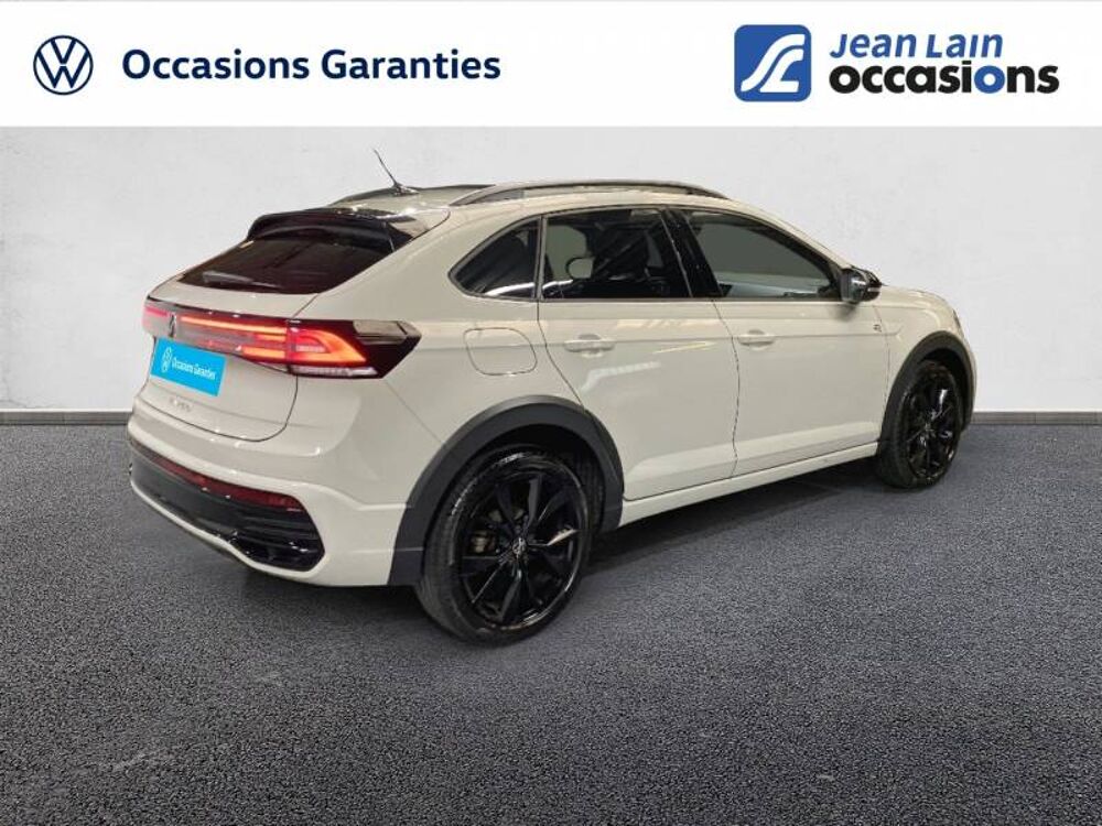 Taigo 1.0 TSI 116 DSG7 R-Line 2024 occasion 74600 Seynod