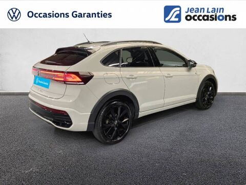 Taigo 1.0 TSI 116 DSG7 R-Line 2024 occasion 74600 Seynod