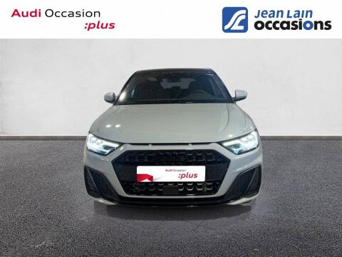 A1 Sportback 30 TFSI 116 ch S tronic 7 S Line 2025 occasion 74100 Ville-la-Grand
