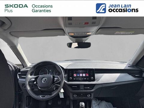 Kamiq 1.0 TSI Evo 110 ch BVM6 Ambition 2023 occasion 74700 Sallanches